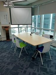 Sunshine Plaza (D7), Office #552435111